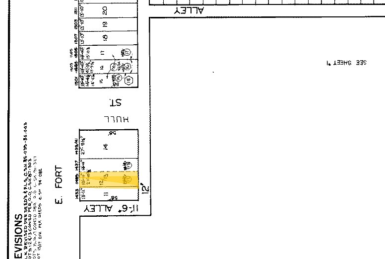 More Photos Of 1437 E Fort Ave, Baltimore Office Residential For Sale