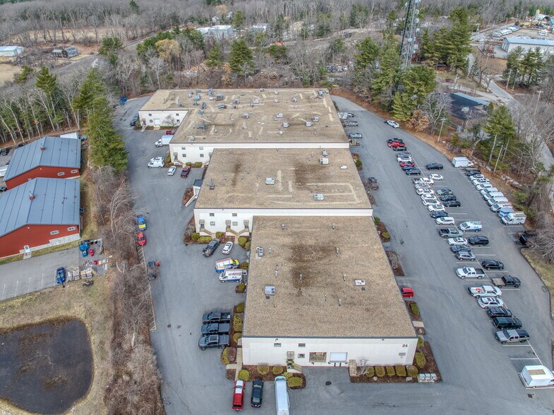 More Photos Of , North Billerica Industrial For Sale