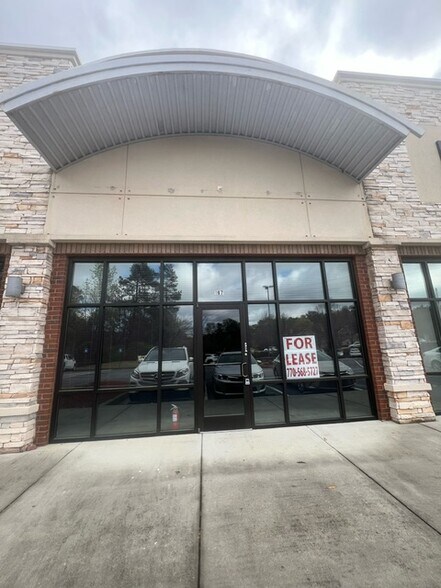 More Photos Of 5725 State Bridge Rd, Johns Creek Freestanding For Lease