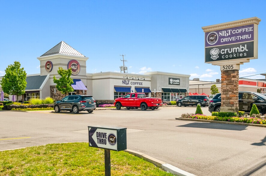 More Photos Of 4927-5183 Transit Rd, Clarence Unknown For Lease