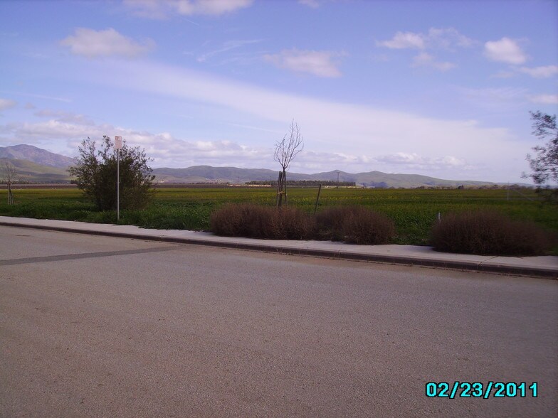 More Photos Of Los Coches Dr, Soledad Land For Sale