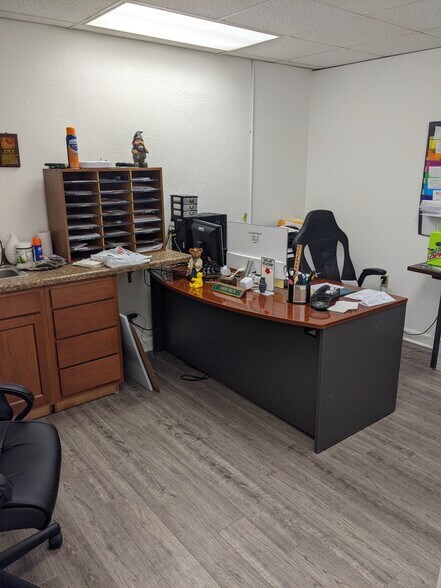 More Photos Of 1015 Santa Fe St, Corpus Christi Medical For Lease