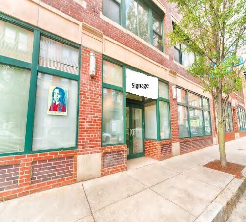 More Photos Of 80-112 Munroe St, Lynn Office For Lease