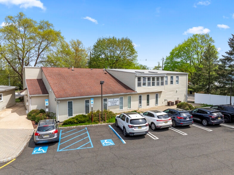 More Photos Of 1 Racetrack Rd, East Brunswick Office For Lease