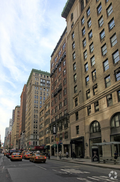 Primary Photo Of 161 Madison Ave, New York Medical For Lease