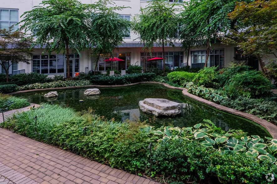 More Photos Of 2728 Thomson Ave, Long Island City Apartments For Sale