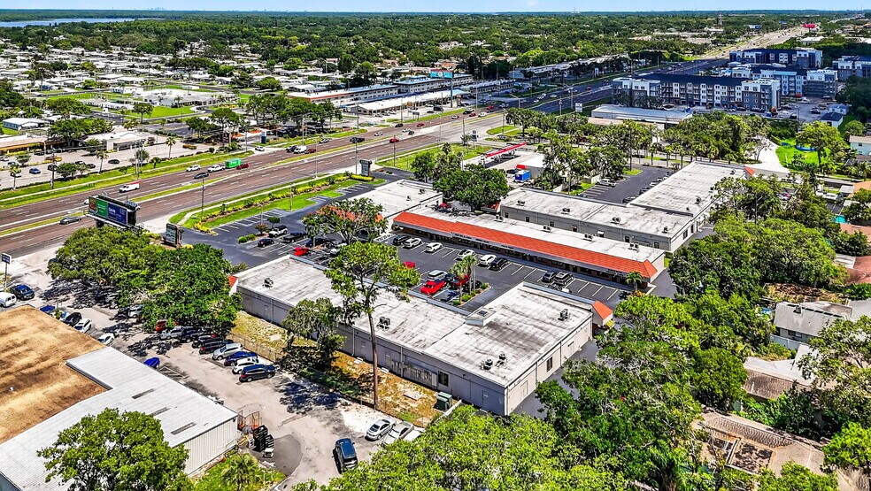 More Photos Of 36310-36472 Us Hwy 19 N, Palm Harbor Medical For Lease