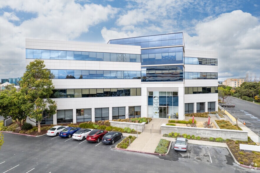 More Photos Of 1840 Gateway Dr, San Mateo Coworking Space