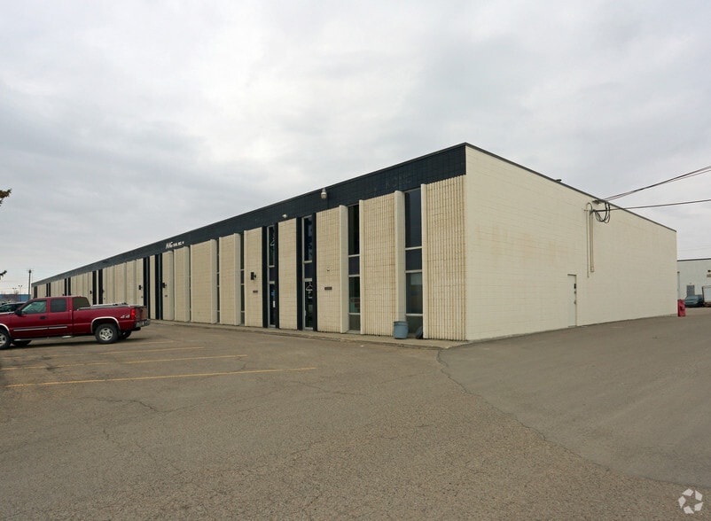 More Photos Of 14204-14340 128th Ave, Edmonton Warehouse For Sale