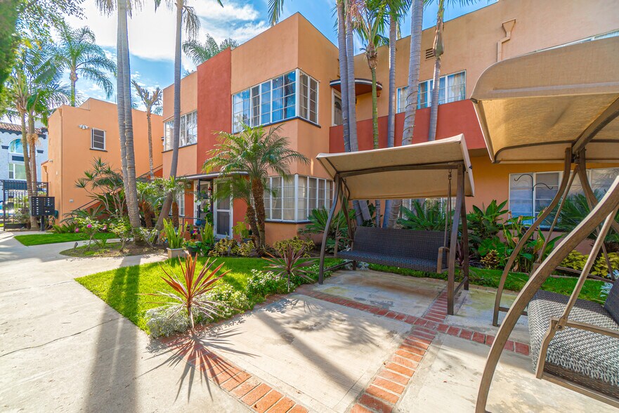 More Photos Of 1149 E 1st St, Long Beach Apartments For Sale