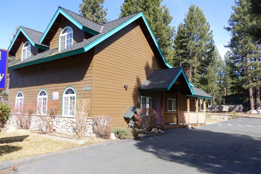 More Photos Of 1201 Emerald Bay Rd, South Lake Tahoe Medical For Sale
