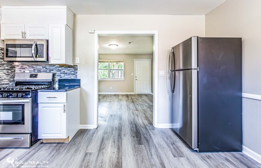 More Photos Of 661 Sherwood Dr, Jonesboro Apartments For Sale