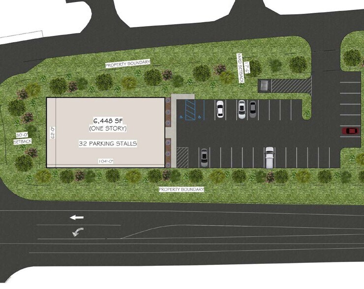 More Photos Of Gray Drive, Mechanicsburg Office For Sale