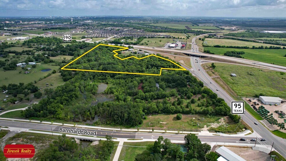 More Photos Of 21819 HK Dodgen Loop, Temple Land For Sale
