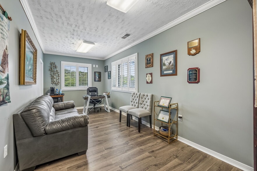 More Photos Of 4500 Nolensville Pike, Nashville Religious Facility For Sale