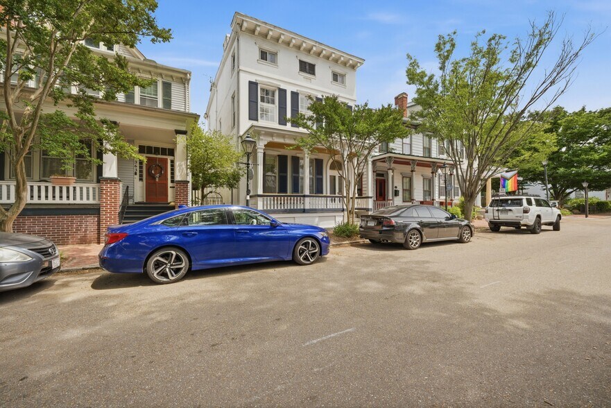More Photos Of 367 Middle St, Portsmouth Apartments For Sale