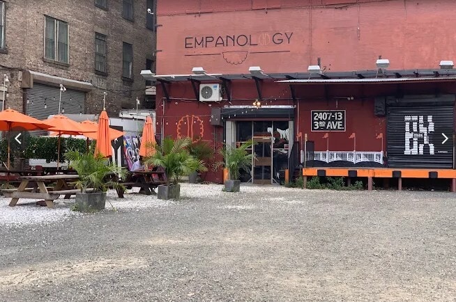 More Photos Of 856 E 136th St, Bronx Warehouse For Lease