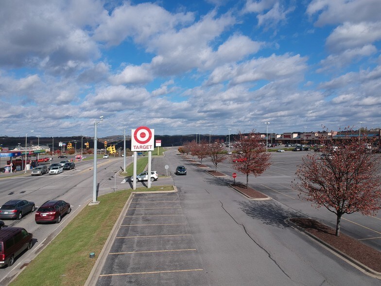 More Photos Of 4001-5001 University Town Center Dr, Morgantown Unknown For Lease