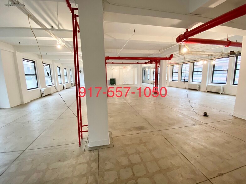 More Photos Of 247 W 38th St, New York Office For Lease