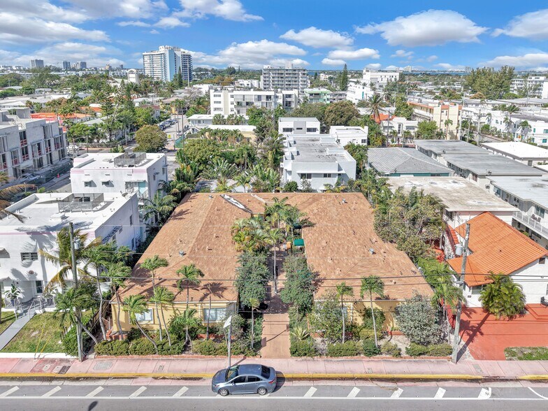 More Photos Of 7610 Harding Ave, Miami Beach Hotel For Sale