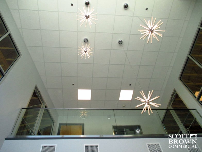 Primary Photo Of 2505 Scripture St, Denton Medical For Lease