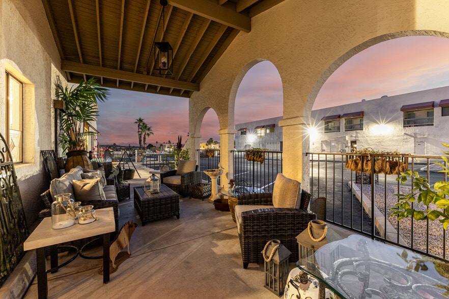 More Photos Of 13033 N Verde River Dr, Fountain Hills Freestanding For Sale