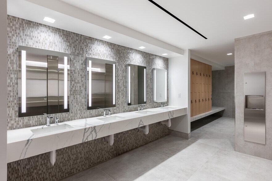 More Photos Of 5404 Wisconsin Ave, Chevy Chase Office For Lease