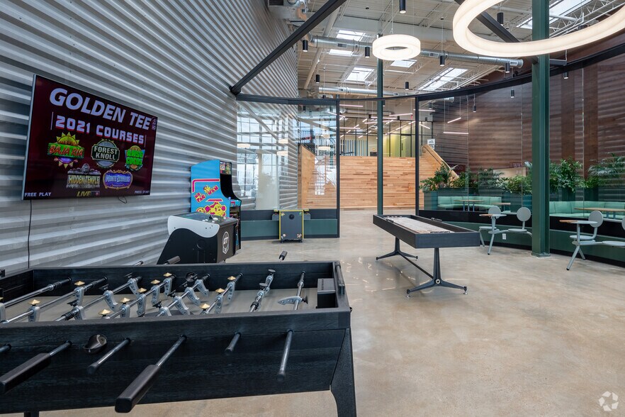 More Photos Of 3040 Sidco Dr, Nashville Office For Lease