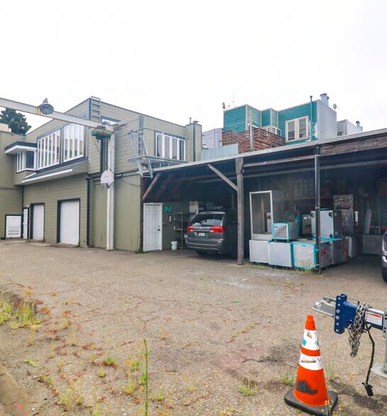 More Photos Of 286 12th St, San Francisco Flex For Lease