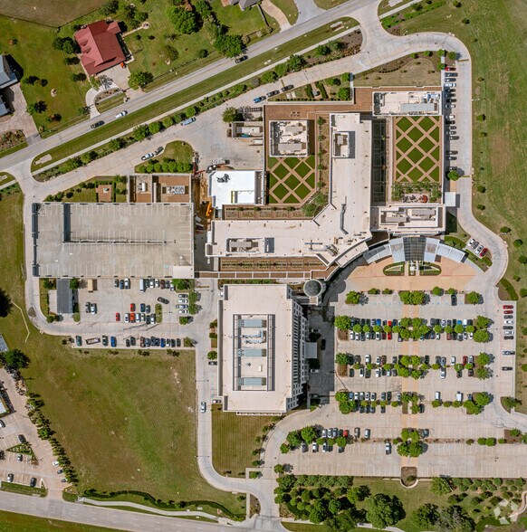 More Photos Of 431 E State Highway 114, Southlake Medical For Lease