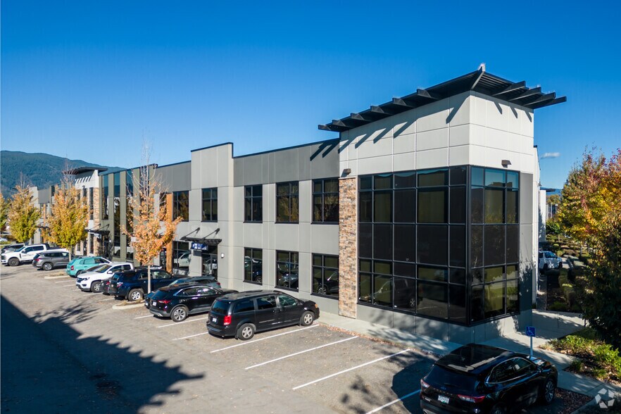 Primary Photo Of 580 Nicola Ave, Port Coquitlam Warehouse For Lease