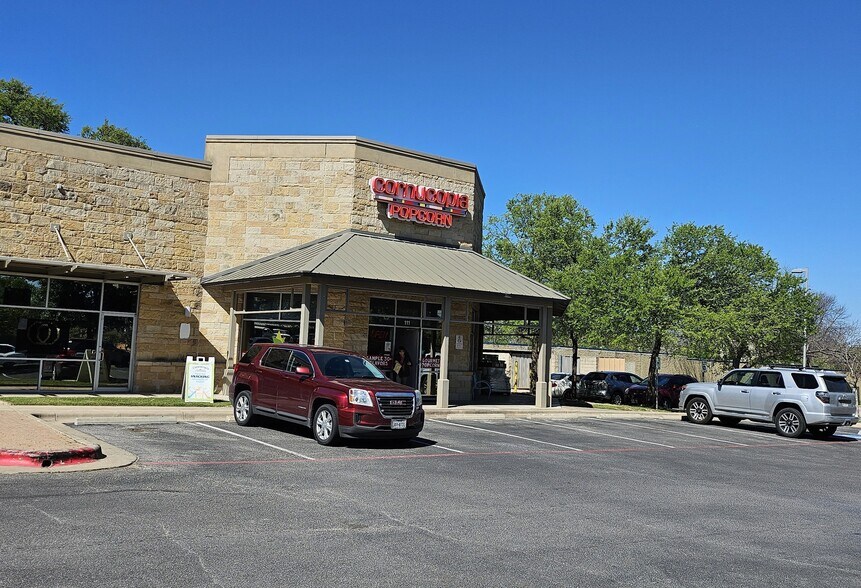More Photos Of 7318 McNeil Dr, Austin Unknown For Lease