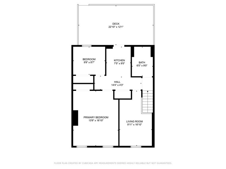 More Photos Of 126 Liberty St, Newburgh Storefront Retail Office For Sale