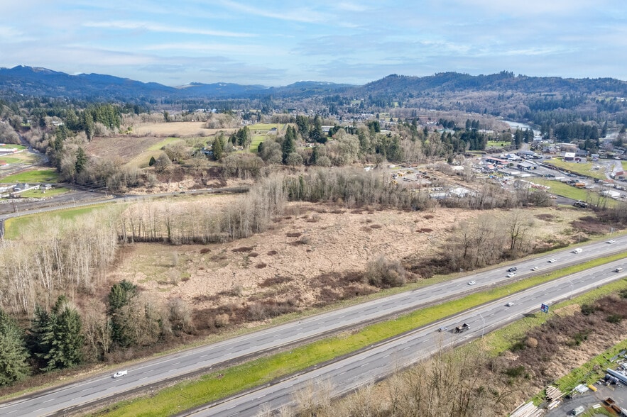 More Photos Of 9565 Old Pacific Hwy, Woodland Land For Sale