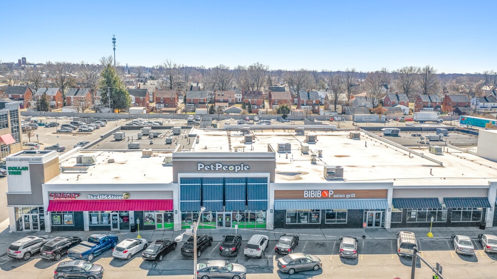 More Photos Of 13908-13998 Cedar Rd, University Heights Unknown For Lease