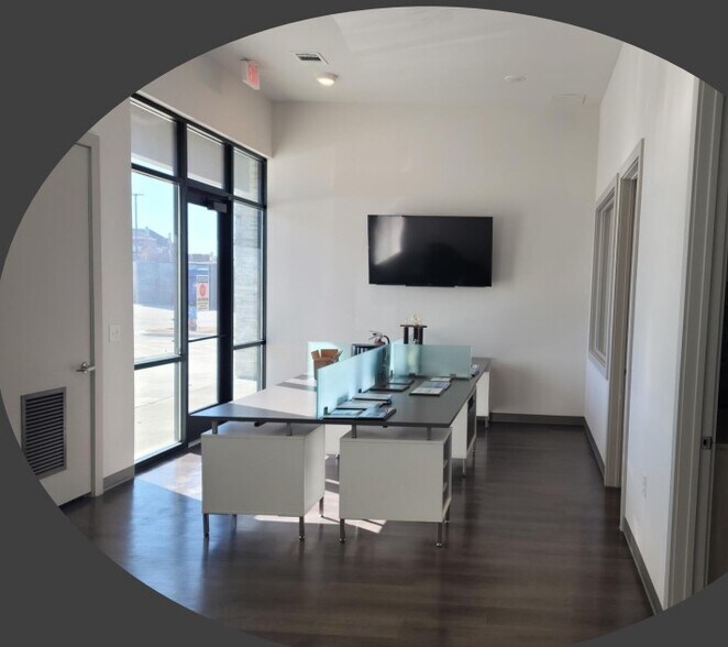 More Photos Of 9925 Gillespie Dr, Plano Medical For Sale