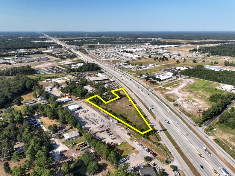 More Photos Of 00 US 59, New Caney Land For Sale