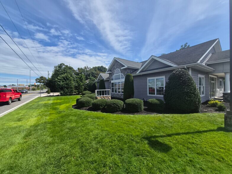 Primary Photo Of 220 Brighton Rd, Cape May Court House Office For Sale
