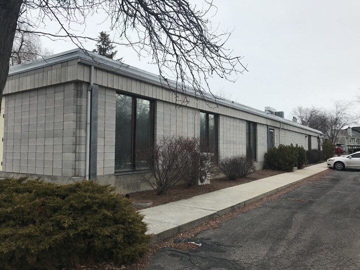 More Photos Of 1451 N Hartman St, Boise Office For Sale