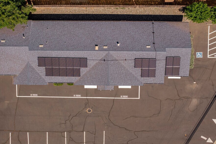 More Photos Of 2550 State Highway 32, Chico Medical For Lease