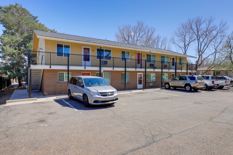 More Photos Of 2301-2395 W Virginia Ave, Denver Apartments For Sale