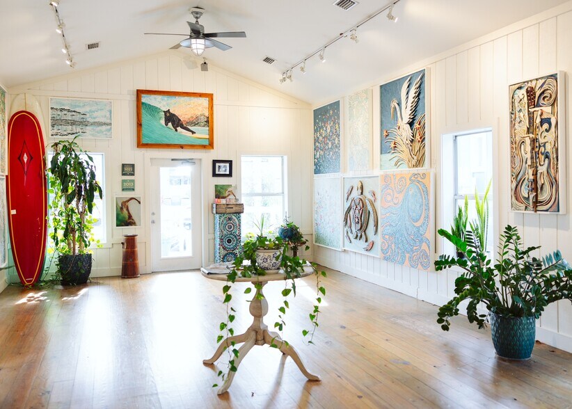 More Photos Of 26 Logan Ln, Santa Rosa Beach General Retail For Sale
