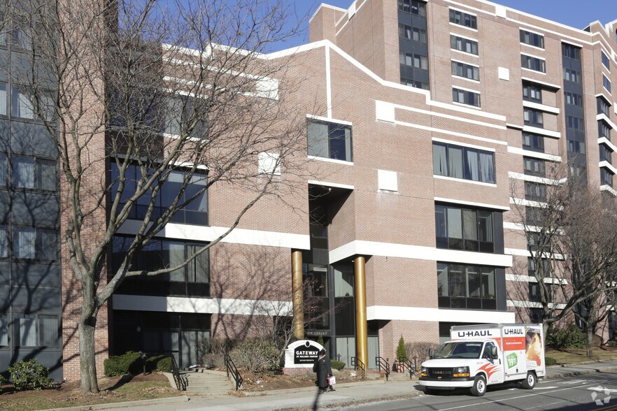14 Summer St, Malden, MA 02148 Office For Lease