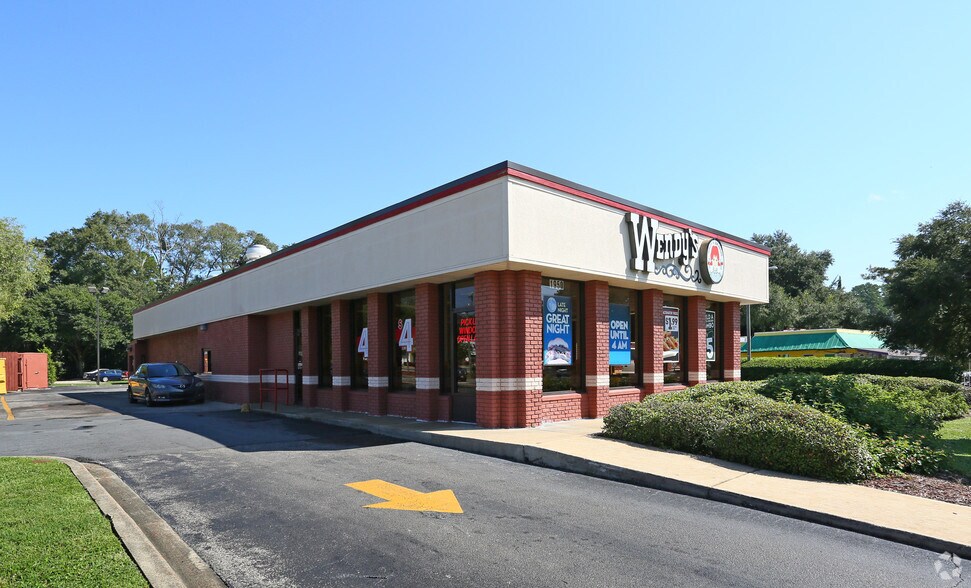 More Photos Of 1950 W Pensacola St, Tallahassee Fast Food For Lease