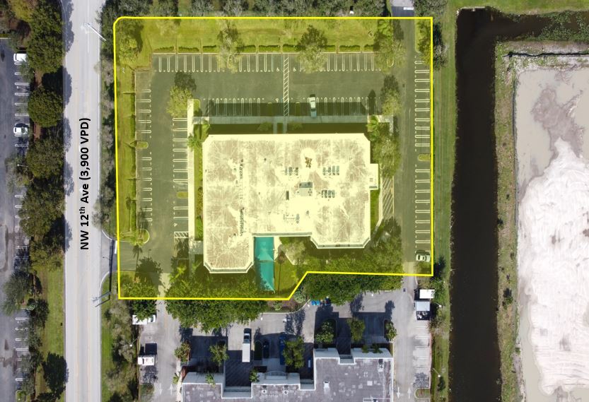 More Photos Of 12350 NW 39th St, Coral Springs Office For Sale