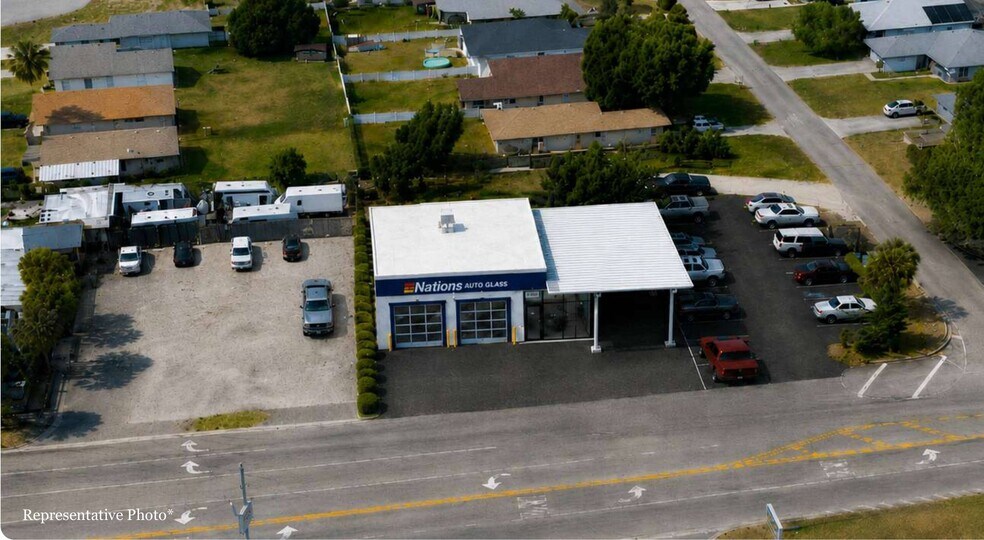 More Photos Of 3001 Cypress Gardens Rd, Winter Haven Auto Repair For Sale