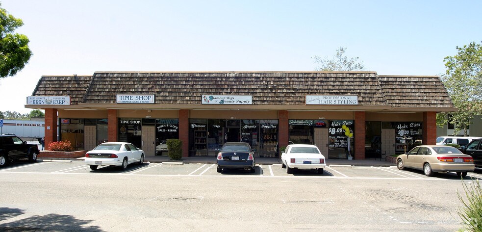 More Photos Of 2655-2667 S Ventura Rd, Port Hueneme Freestanding For Lease