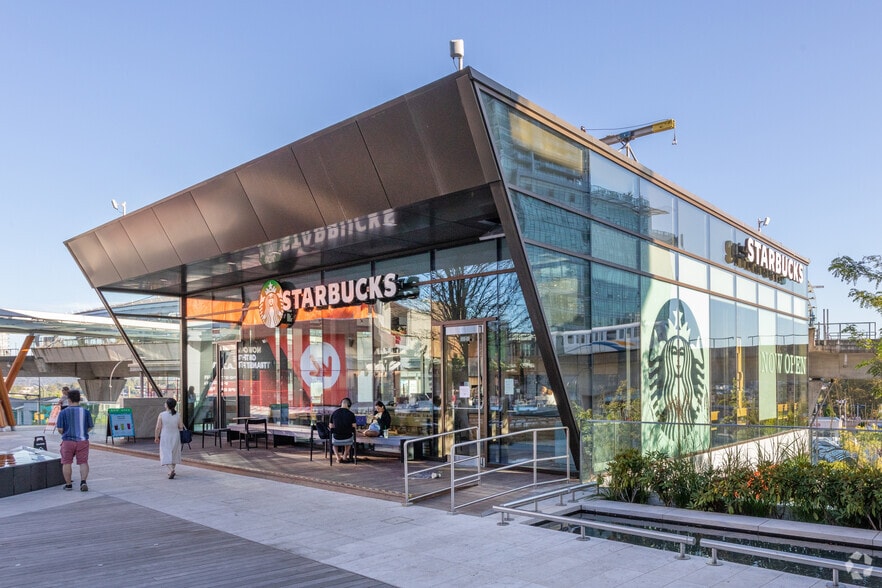 More Photos Of 4567 Lougheed Hwy, Burnaby General Retail For Lease