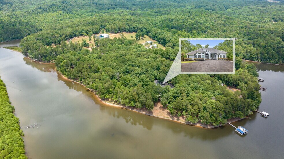 More Photos Of 2200 Martins Ford Rd, Dahlonega Specialty For Sale