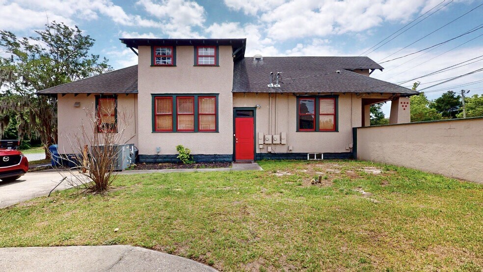 More Photos Of 1815 Carolina Beach Rd, Wilmington Office For Sale